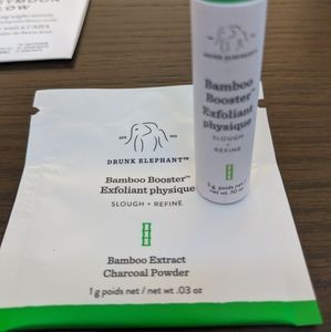 Full Size Drunk Elephant Bamboo Booster